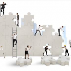 Team Building Puzzle