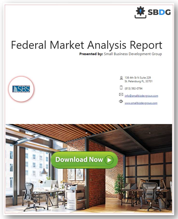 SBDG Federal Client Portal STOVALL BUSINESS SOLUTIONS (7NB04)